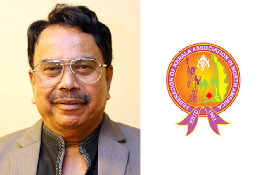 ഒഴിഞ്ഞു കിടക്കുന്ന വീടുകൾക്ക് പ്രത്യേക നികുതി: ഡോ. ബാബു സ്റ്റീഫൻ  ധനകാര്യ മന്ത്രി ബാലഗോപാലുമായി ചർച്ച നടത്തി.