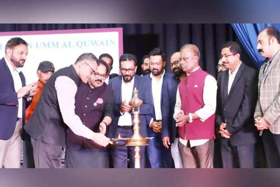 ഇ​ന്ത്യ​ൻ അ​സോ​സി​യേ​ഷ​ൻ പു​തി​യ സ​മി​തി സ്ഥാ​ന​മേ​റ്റു