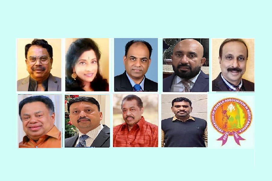 ഫൊക്കാനയുടെ മുഖപത്രമായ  ആയ ഫൊക്കാന ടുഡേ കേരള കണ്‍വെന്‍ഷനിൽ റിലീസ് ചെയ്യും