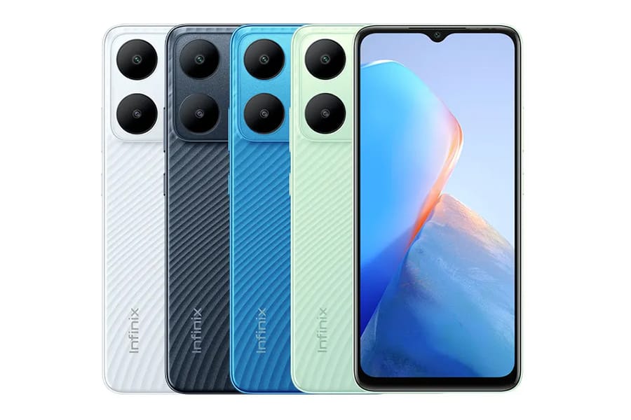 5,999 രൂപയ്ക്ക് ഫുൾ എച്ച്ഡി പ്ലസ് ഡിസ്പ്ലേ ഫോണുമായി ഇൻഫിനിക്സ്