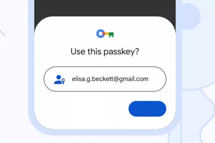 പാസ്‌കീ സേവനവുമായി ഗൂഗിൾ എത്തുന്നു