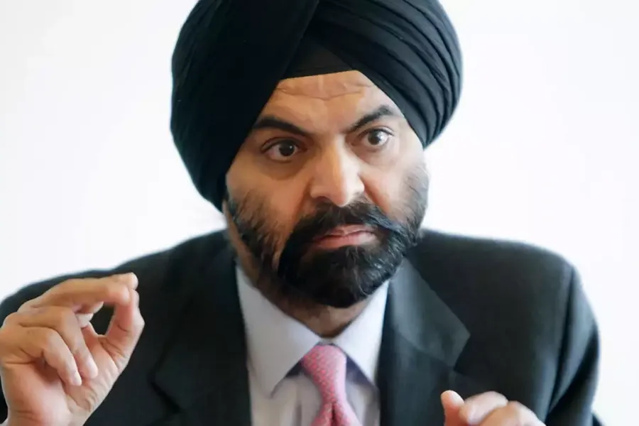 ലോകബാങ്കിന്റെ അടുത്ത പ്രസിഡന്റായി ഇന്ത്യൻ വംശജൻ അജയ് ബാംഗ