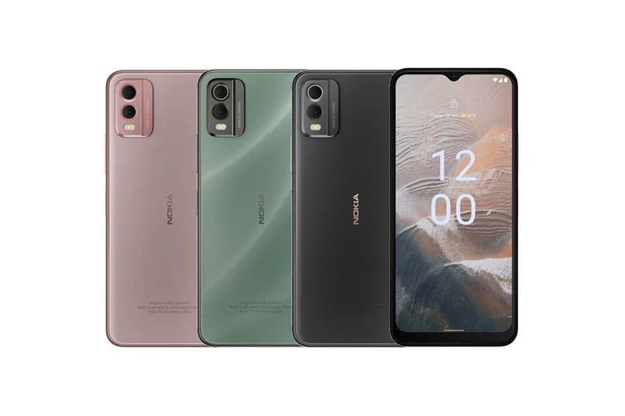 നോക്കിയ സി32 ഇന്ത്യയിൽ അവതരിപ്പിച്ചു, വില 8,999 രൂപ