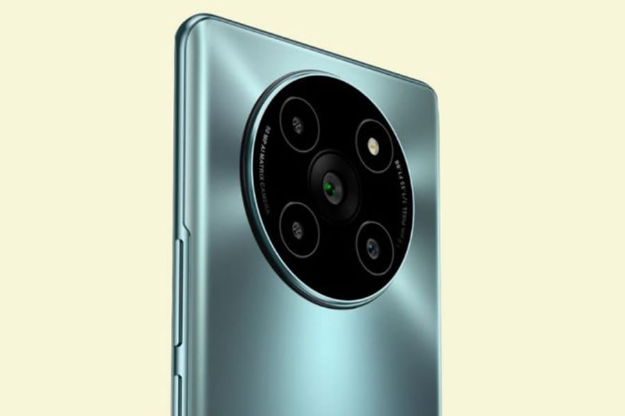 50 എംപി ക്യാമറ, അമോലെഡ് ഡിസ്പ്ലേയുമായി ലാവ അഗ്നി 2 വരുന്നു