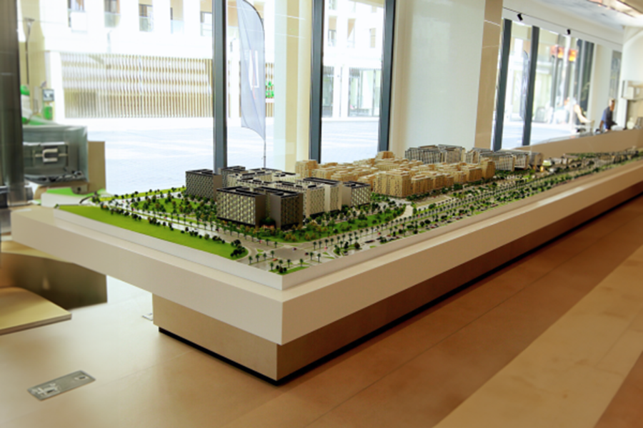 ഷാ​ർ​ജ റി​യ​ൽ എ​സ്​​റ്റേ​റ്റ്​ എ​ക്സി​ബി​ഷ​ൻ വ്യാ​ഴാ​ഴ്ച ആ​രം​ഭി​ക്കും