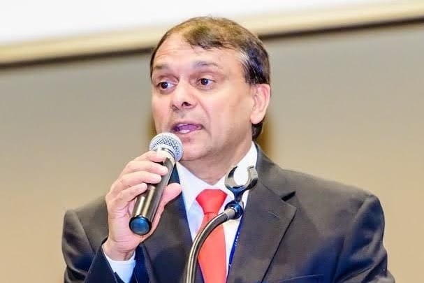 ഡോ. ഫിലിപ്പ് ജോർജ് (കുഞ്ഞു ) (62 ) ന്യൂ യോർക്കിൽ നിര്യാതനായി.