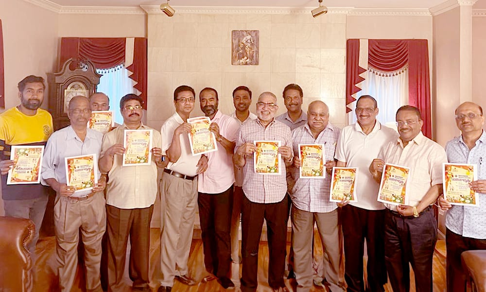 വെസ്റ്റ് ചെസ്റ്റര്‍ മലയാളി അസോസിയേഷന്റെ ഓണഘോഷം സെപ്റ്റംബർ 9 , ശനിയാഴ്ച.