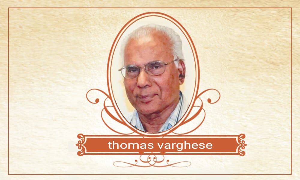 തോമസ് വർഗീസ് (82)