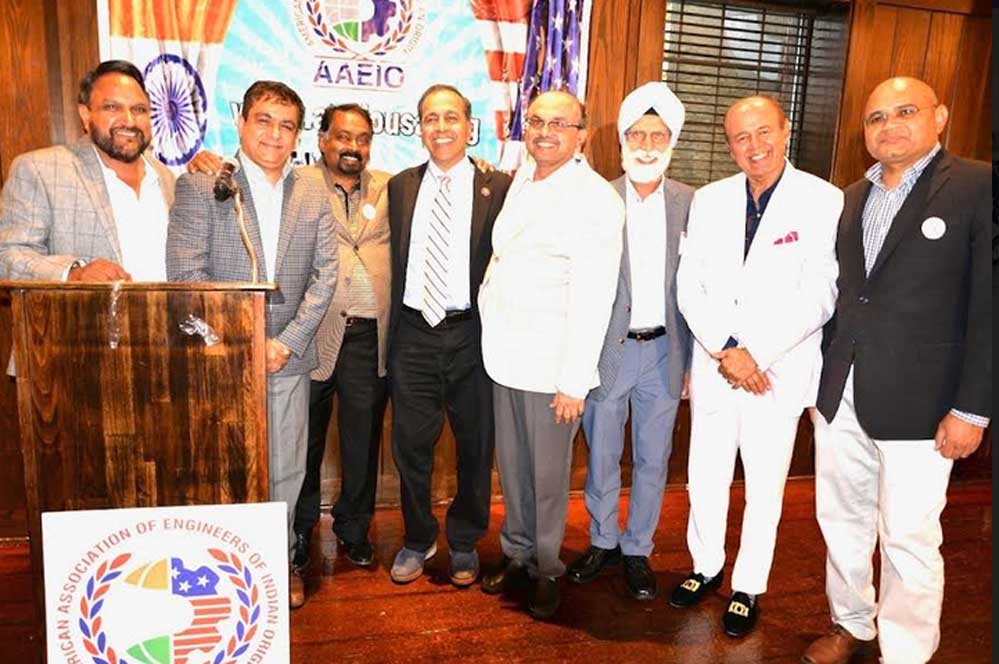 ഇന്ത്യന്‍ എന്‍ജിനീയേഴ്‌സ് അസോസിയേഷന്‍ ചാരിറ്റി ഗോള്‍ഫ് ടൂര്‍ണമെന്റ് നടത്തി