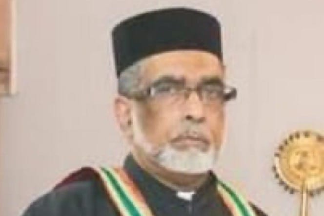 ഫാ. ഡോ. സാമുവൽ കെ. മാത്യു ഫിലഡൽഫിയയിൽ നിര്യാതനായി