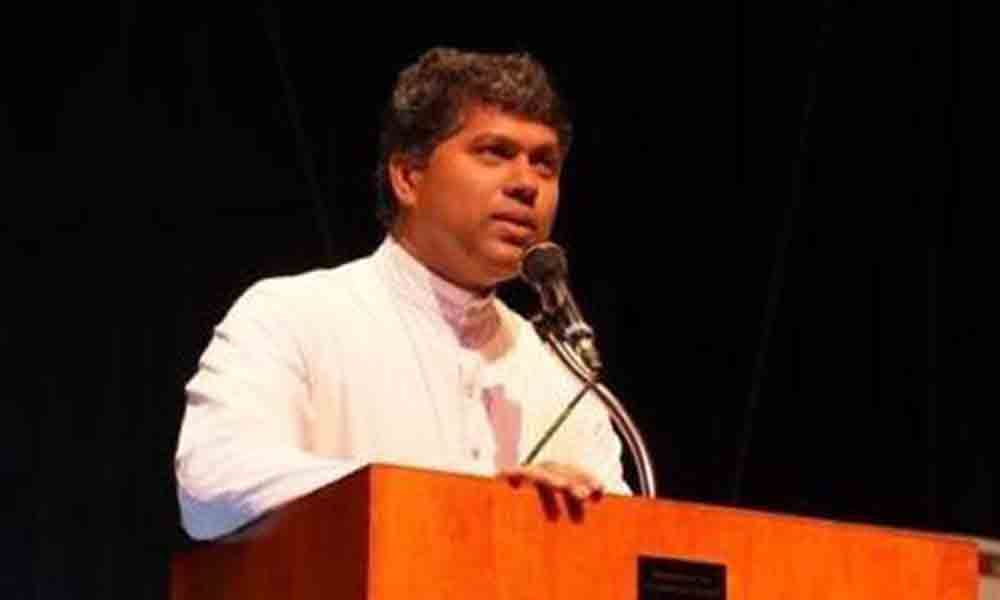 റോക്‌ലാൻഡ് സെന്റ്റ് മേരീസ് ക്നാനായ കത്തോലിക്കാ പള്ളിയിൽ പരി . കന്യാമറിയത്തിന്റെ തിരുന്നാൾ കുരിയൻ ചാലുപറമ്പിൽ