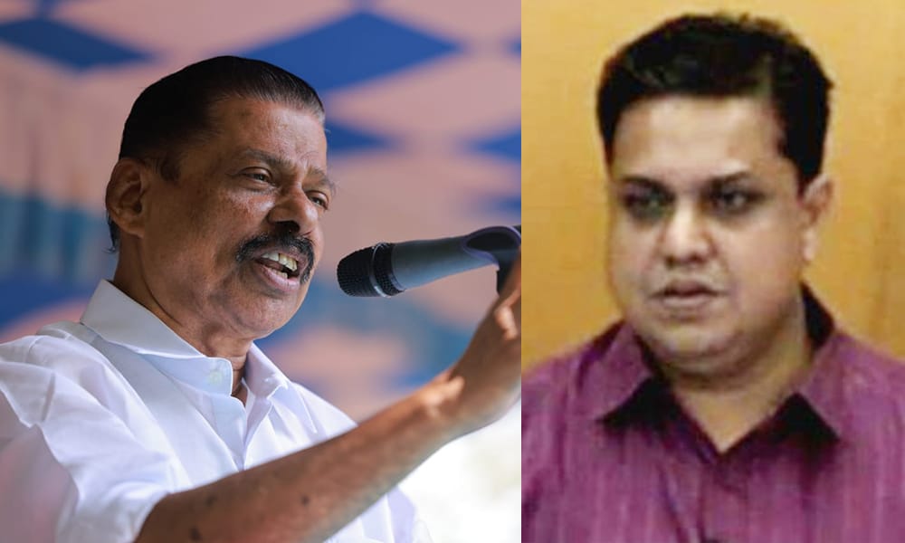 മാപ്പുമില്ല. തിരുത്തുമില്ല. ഷംസീറിന് കട്ട സപ്പോർട്ടുമായി എം വി ഗോവിന്ദൻ, ഗണപതി വിഷയം എൻ എസ് എസ് - സി പി എം പോരാട്ടമായിമാറുന്നു