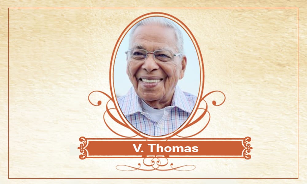 പള്ളിവാതിക്കൽ വി. തോമസ് ഫ്ളോറിഡ