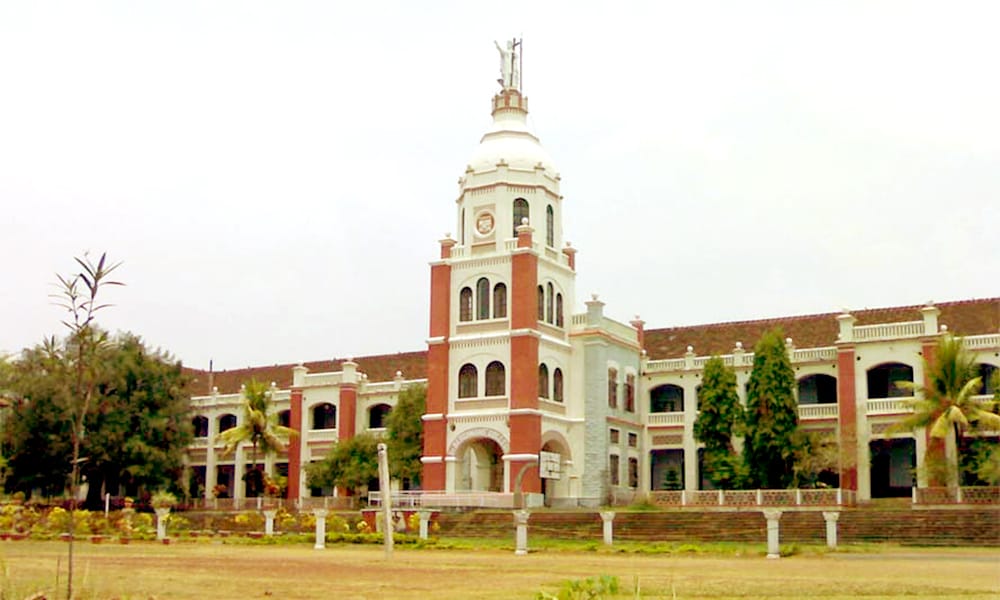 ചങ്ങനാശേരി എസ്ബിയുടെ മികവിനൊരുപൊൻതൂവൽകൂടി