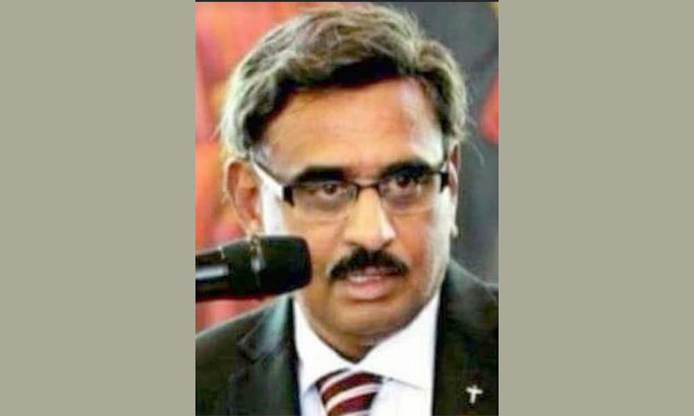 ജോർജ് ഗീവർഗീസ് (കുഞ്ഞുമോനച്ചായൻ) എഡ്മിന്റണിൽ അന്തരിച്ചു