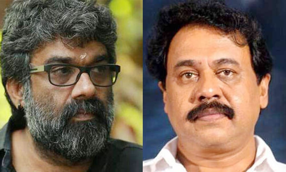 അവാർഡ് നിർണ്ണയത്തിൽ ഇടപെടലുണ്ടായില്ലെന്ന് ജൂറി ചെയർമാൻ ഗൗതം ഘോഷ്