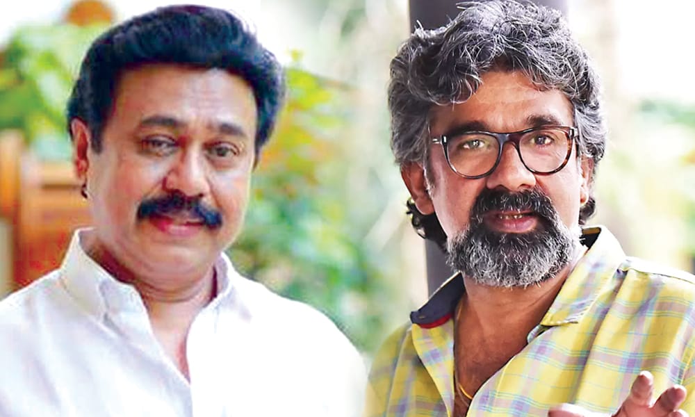 ഫിലിം അവാർഡ് വിവാദം കൊഴുക്കുന്നു, രഞ്ജിത്തിനെ താഴെയിറക്കാനുള്ള തന്ത്രങ്ങളുമായി വിനയൻ. സാംസ്‌കാരികവകുപ്പ് പ്രതിക്കൂട്ടിൽ