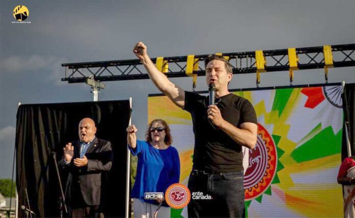 മലയാളികൾക്ക് ഓണസമ്മാനം നൽകി എന്റെ കാനഡ ‘ഓണചന്ത’ സമാപിച്ചു