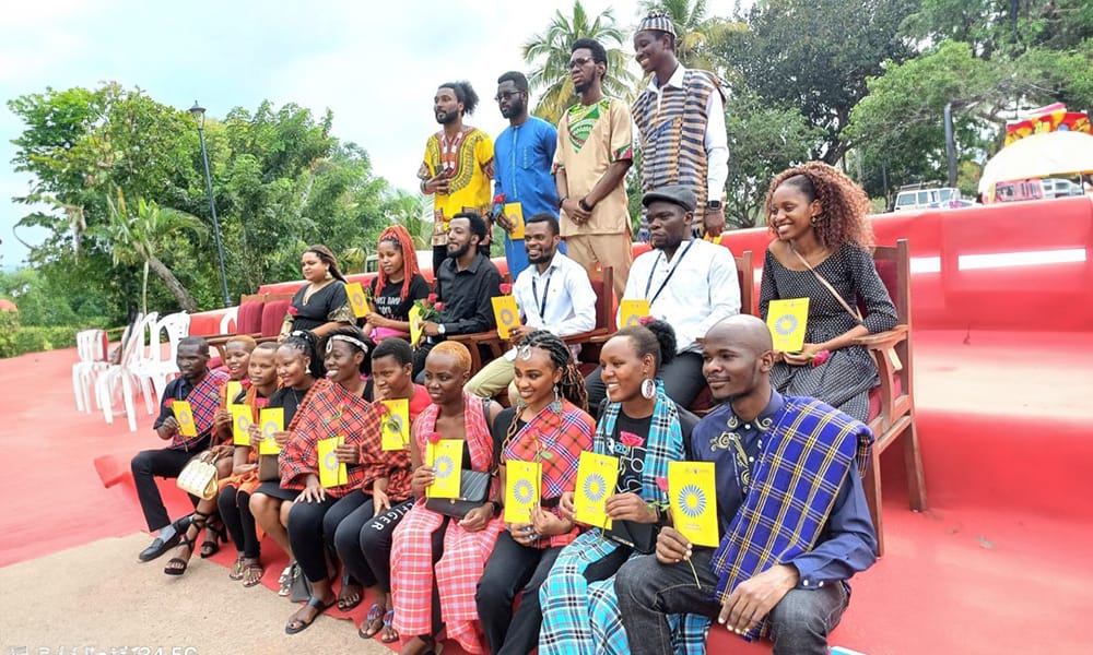 കനകക്കുന്നില്‍ കലയുടെ ആഗോളവിരുന്ന്; ജോസ് കാടാപുറം