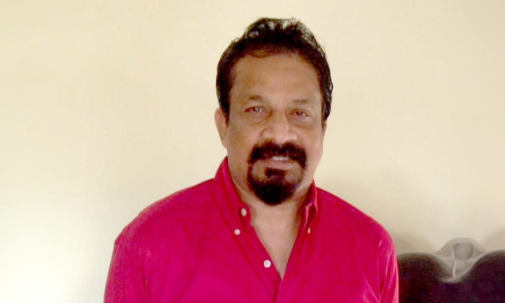 മികച്ച ട്രാക്ക് നേട്ടങ്ങളുമായി ഫൊക്കാന റീജിയണൽ വൈസ് പ്രസിഡന്റ് ആയി ബെന്‍ പോള്‍ മത്സരിക്കുന്നു.