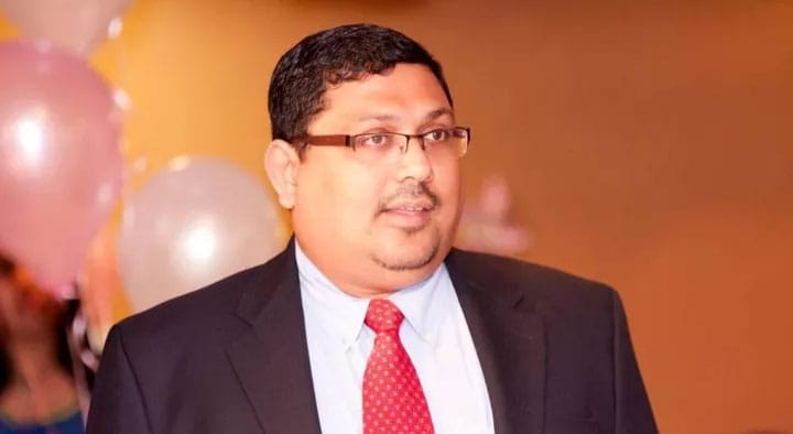 ഫ്രൻസിസ്‌ തടത്തിൽ നമ്മളിൽ നിന്നും വിട്ട് പിരിഞ്ഞിട്ട് ഒരു വർഷം , ഓർമ്മകളിൽ ഫ്രാൻസിസ് ഇന്നും ജീവിക്കുന്നു.