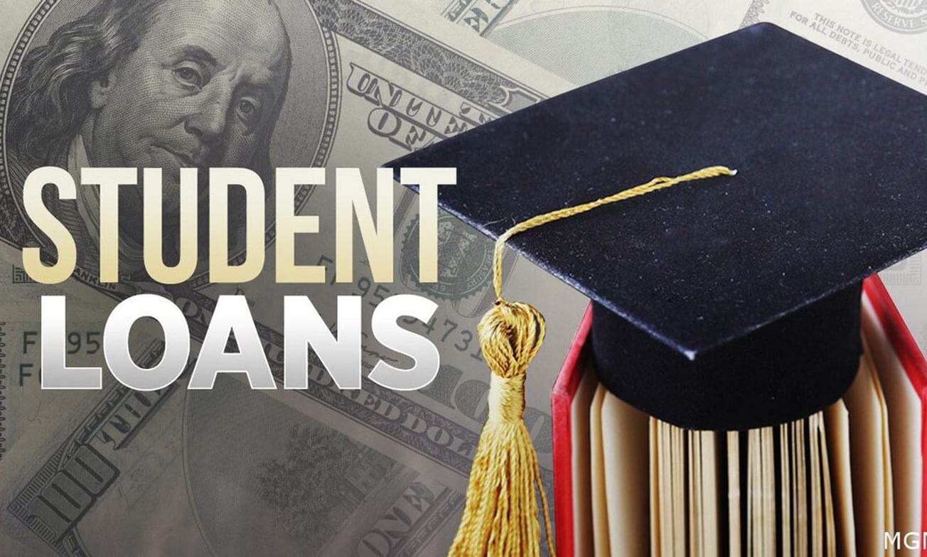 813,000 വിദ്യാർത്ഥികൾക്ക് വായ്പ മാപ്പ് പ്രഖ്യാപിച്ചു വൈറ്റ് ഹൗസ്