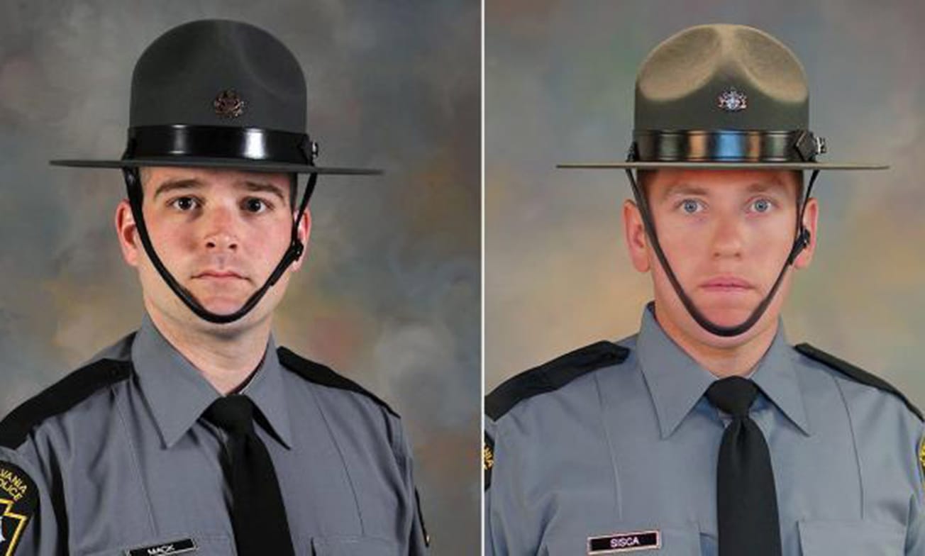 2 ട്രൂപ്പർമാറുൾപ്പെടെ മൂന്നുപേർ കൊല്ലപ്പെട്ട കേസിൽ യുവതിക്ക് 60 വർഷം വരെ തടവ് ശിക്ഷ