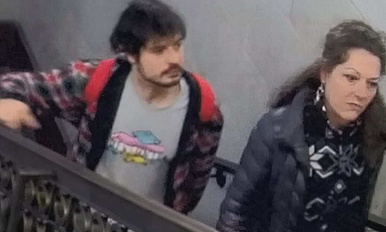 ജനുവരി ആറിന് പെലോസിയുടെ ലാപ്‌ടോപ്പ് മോഷ്ടിക്കാൻ സഹായിച്ച അമ്മയ്ക്കും മകനും ശിക്ഷ