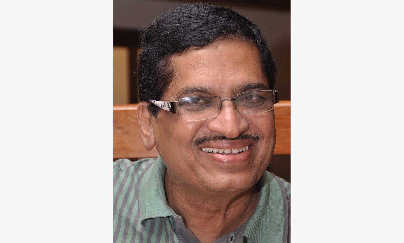 മുതിര്‍ന്ന മാധ്യമ പ്രവര്‍ത്തകന്‍ കെ എ ഫ്രാന്‍സിസ് വിട പറഞ്ഞു