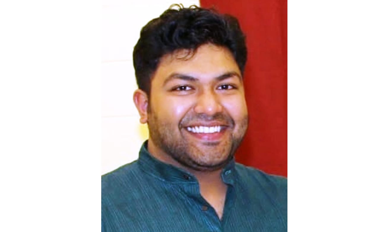 അശ്വിൻ പിള്ള (കണ്ണൻ) ചിക്കാഗോയിൽ അന്തരിച്ചു