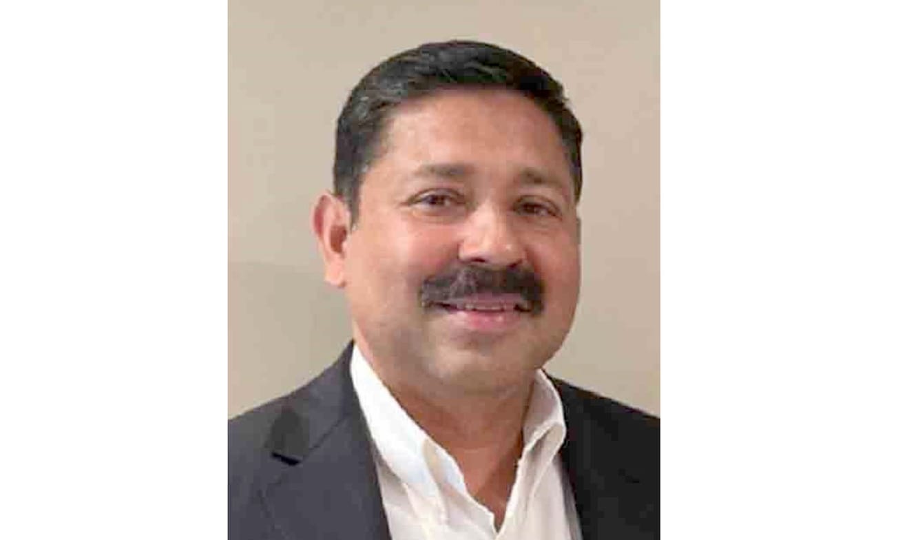 ജോജി തോമസ് വണ്ടമ്മാക്കിൽ, ദി ഡയറക്ടറേറ്റ് ഓഫ് ക്നാനായ കാതോലിക്സ് ഇൻ കാനഡയുടെ ചെയർമാൻ