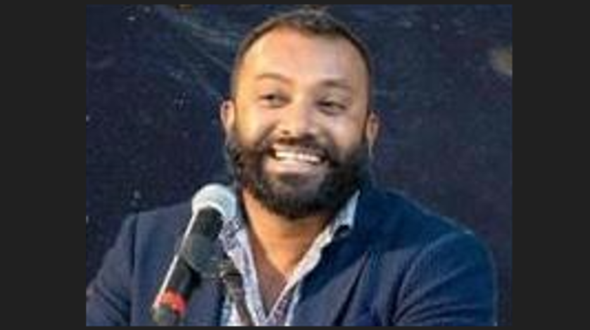 യുവനേതാവ്  ലിൻഡോ ജോളി  ഫ്ലോറിഡ റീജണൽ വൈസ് പ്രസിഡന്റ്  ആയി മത്സരിക്കുന്നു