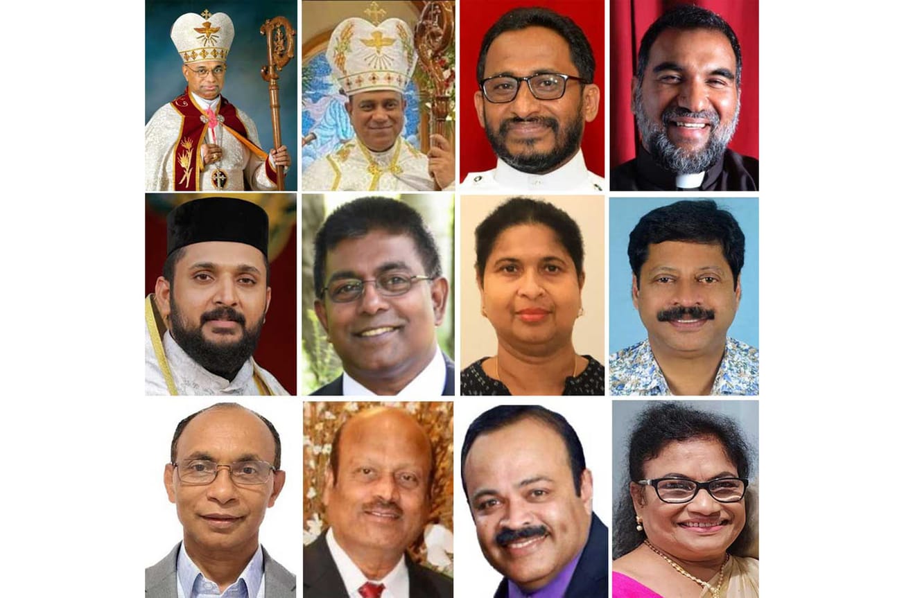 ചിക്കാഗോ എക്യൂമെനിക്കല്‍ ക്രിസ്തുമസ് ആഘോഷം ഡിസംബര്‍ 9-ന്