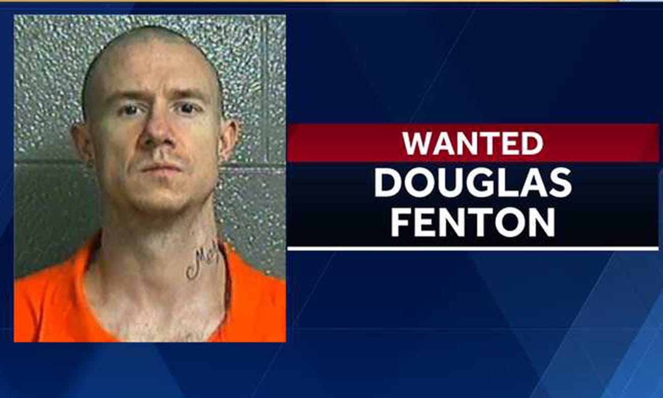 ഒക്‌ലഹോമ ജയിലിൽ നിന്നും രക്ഷപെട്ട പ്രതിയെ കണ്ടെത്താൻ പൊലീസ് സഹായാമഭ്യർത്ഥിച്ചു