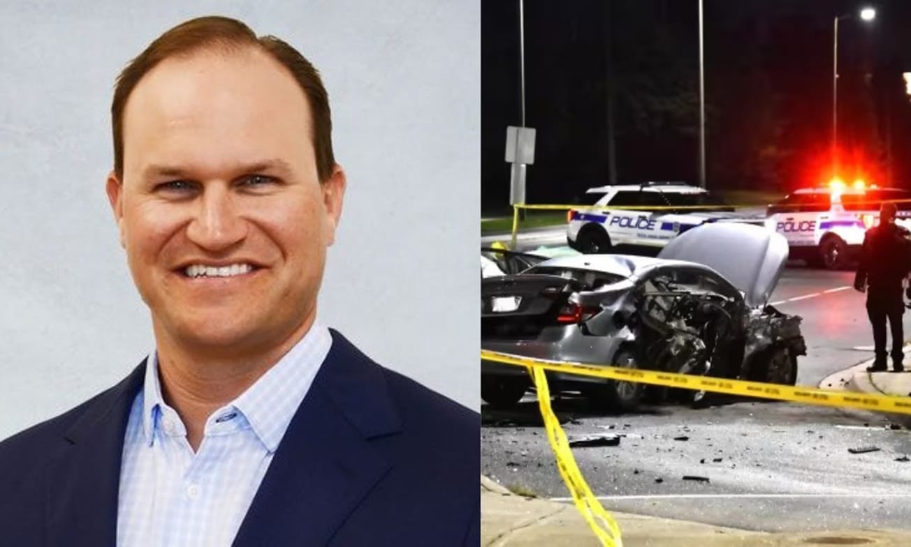 ഫോർട്ട് വർത്ത് സിഇഒ, രണ്ട് കുട്ടികൾ ഉൾപ്പെടെ മൂന്നുപേർടെക്സാസിൽ അപകടത്തിൽ മരിച്ചു