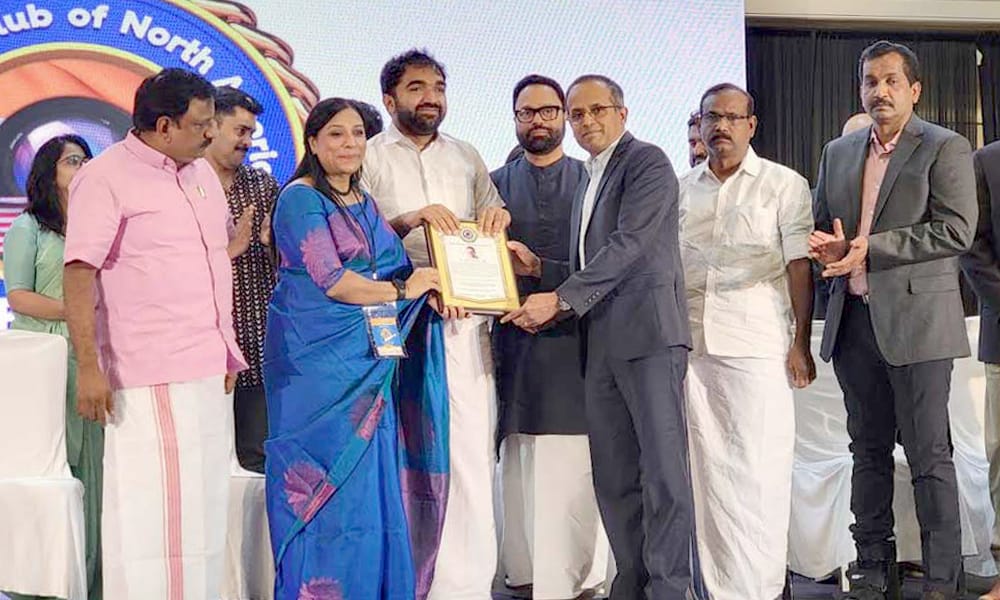 ഡോ. സുനില്‍കുമാറിനു ലൈഫ് ടൈം അവാര്‍ഡ്; ഡോ. ഷൈല റോഷിൻ മാമ്മന് നൈറ്റിംഗേൽ പുരസ്കാരം