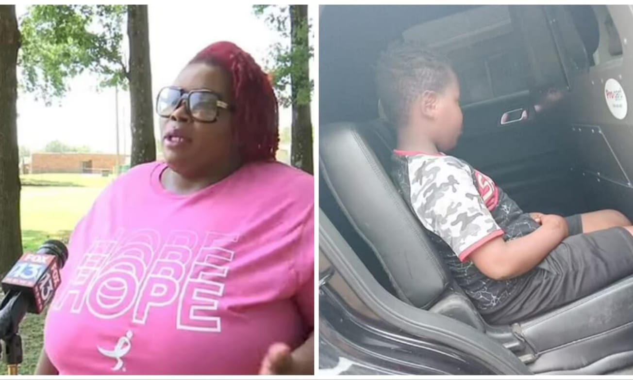 പൊതുസ്ഥലത്ത് മൂത്രമൊഴിച്ചതിന് 10 വയസ്സുകാരന് മൂന്ന് മാസത്തെ പ്രൊബേഷൻ