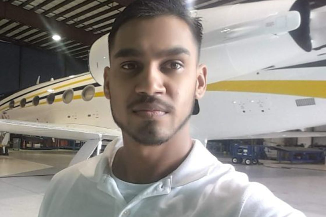 സുരൻ സീതലിനെ തട്ടിക്കൊണ്ടുപോയി കൊലപ്പെടുത്തിയതിൽ പങ്കുള്ളതായി സംശയിക്കുന്ന മൂന്ന് പേർക്കെതിരെ കേസെടുത്തു