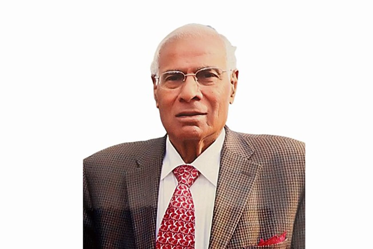 ചരിത്രം സൃഷ്ടിച്ച കാനഡയിലെ ആദ്യ ഇൻഡോ-കനേഡിയൻ ഡോക്ടർ ഗിലിനു ആദരാഞ്ജലികൾ അർപ്പിച്ചു