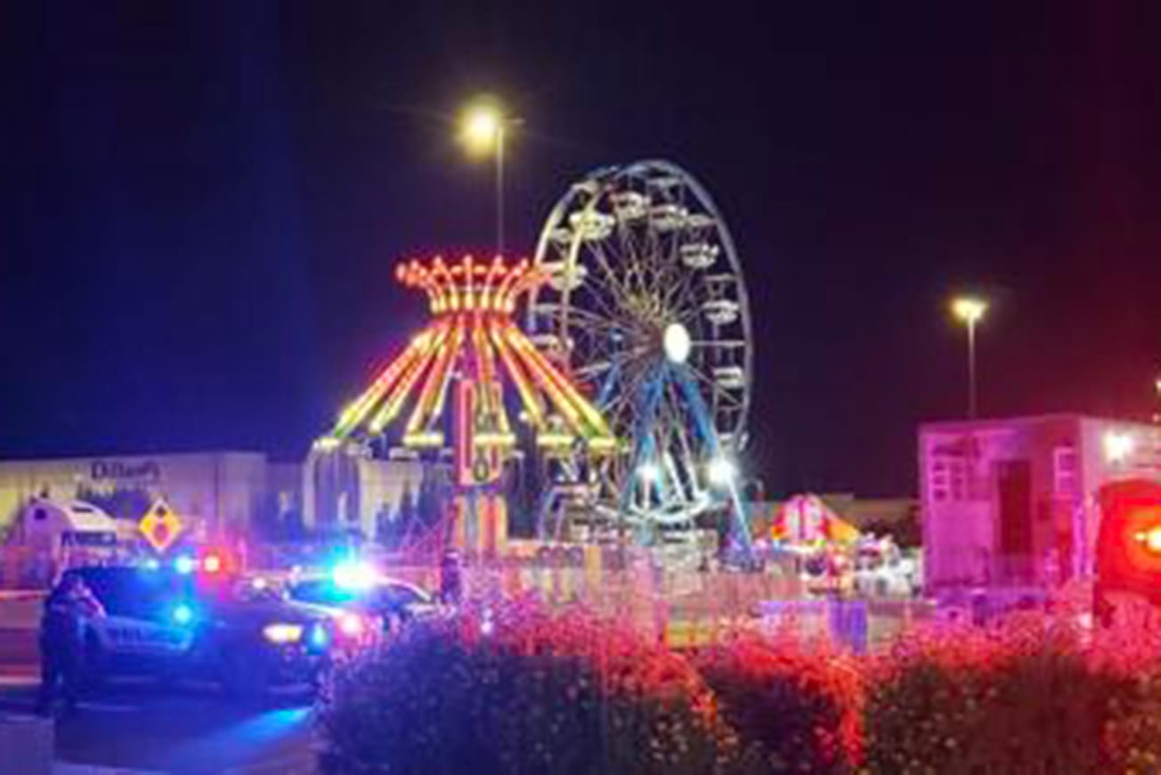 കൊളറാഡോ മാളിൽ വെടിവെപ്പ്‌ ഒരാൾ മരിച്ചു, 2 പേർക്ക് ഗുരുതര പരിക്ക്