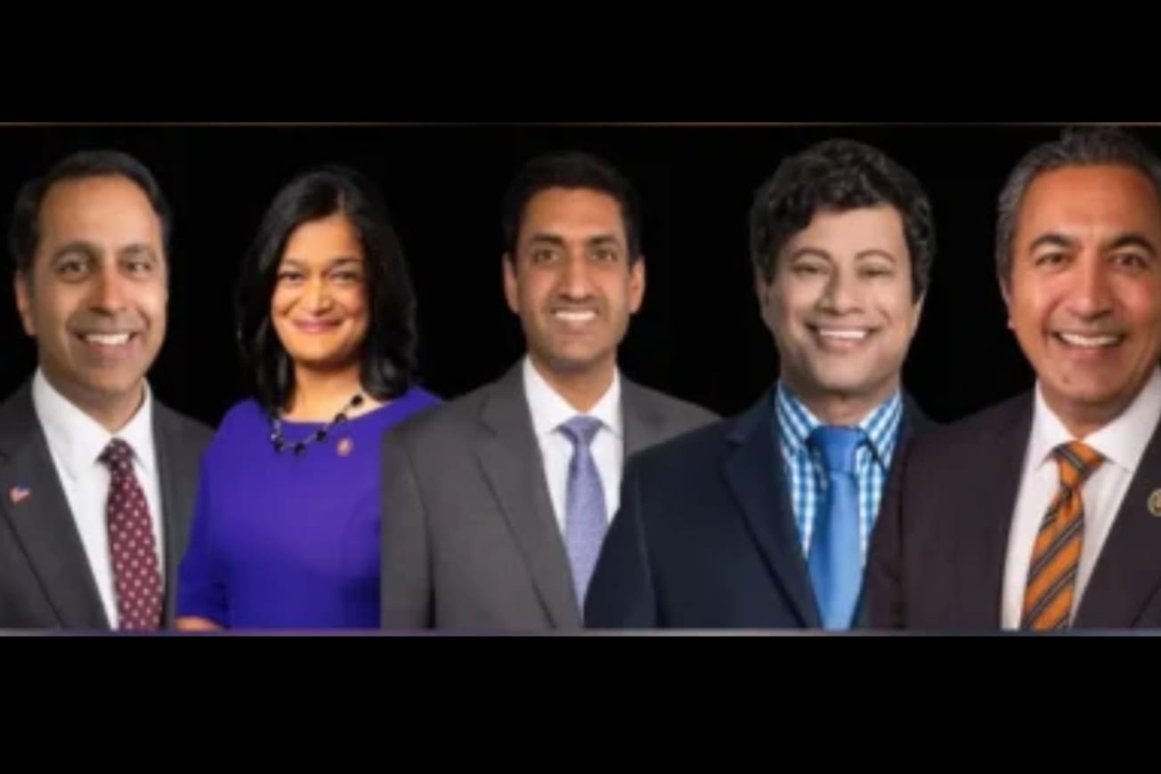 നിഖിൽ ഗുപ്ത- ഇന്ത്യൻ അമേരിക്കൻ നിയമനിർമ്മാതാക്കൾക്ക് ബൈഡൻ അഡ്മിനിസ്ട്രേഷൻറെ വിശദീകരണം