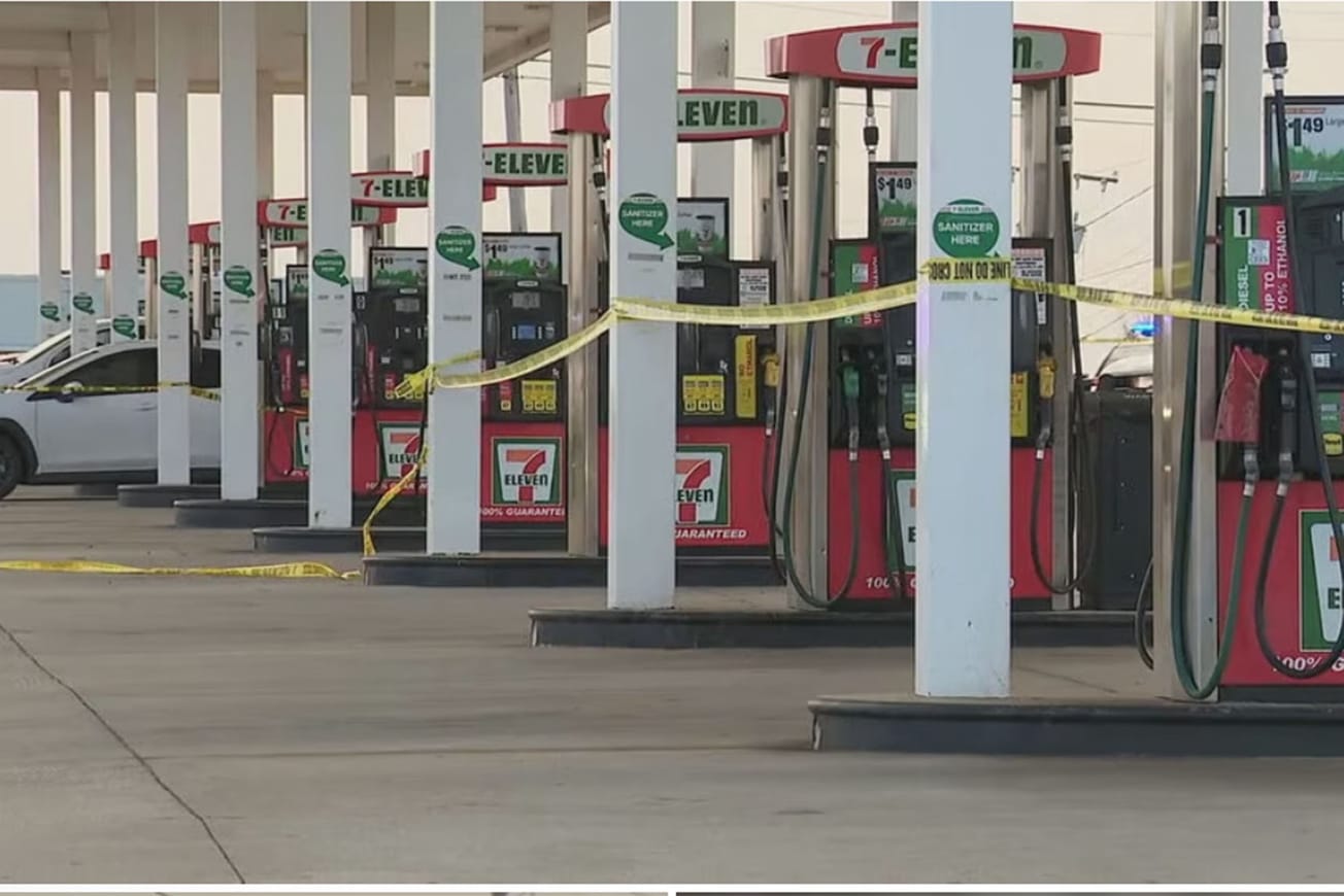 ഒക്‌ലഹോമ സിറ്റി ഷൂട്ടിംഗിൽ 2 പേർ കൊല്ലപ്പെട്ടു