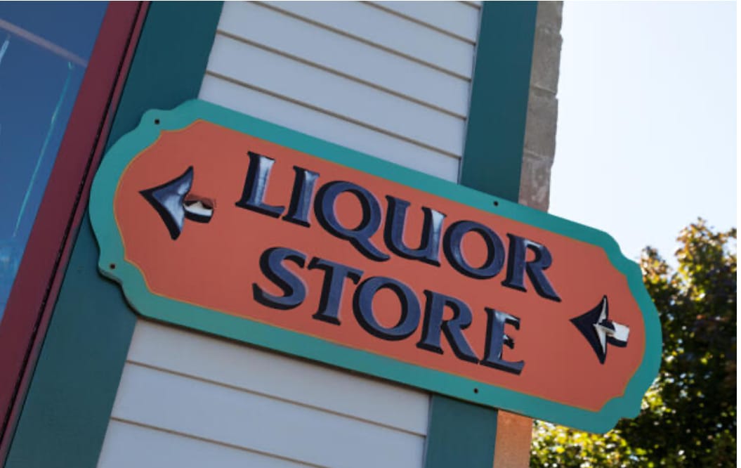 പുതുവത്സര അവധി ദിനങ്ങളിൽ ടെക്‌സാസിലെ മദ്യശാലകൾ അടച്ചിടും