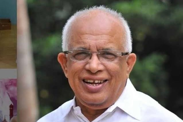 വൈദ്യുതി മന്ത്രി കെ കൃഷ്ണന്‍കുട്ടി ആശുപത്രിയില്‍