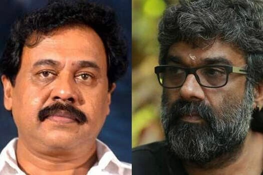 ചലച്ചിത്രഅക്കാദമി വിവാദം: രഞ്ചിത്തിന്റെ മാനസികനില പരിശോധിക്കണമെന്ന് സംവിധായകന്‍ വിനയന്‍