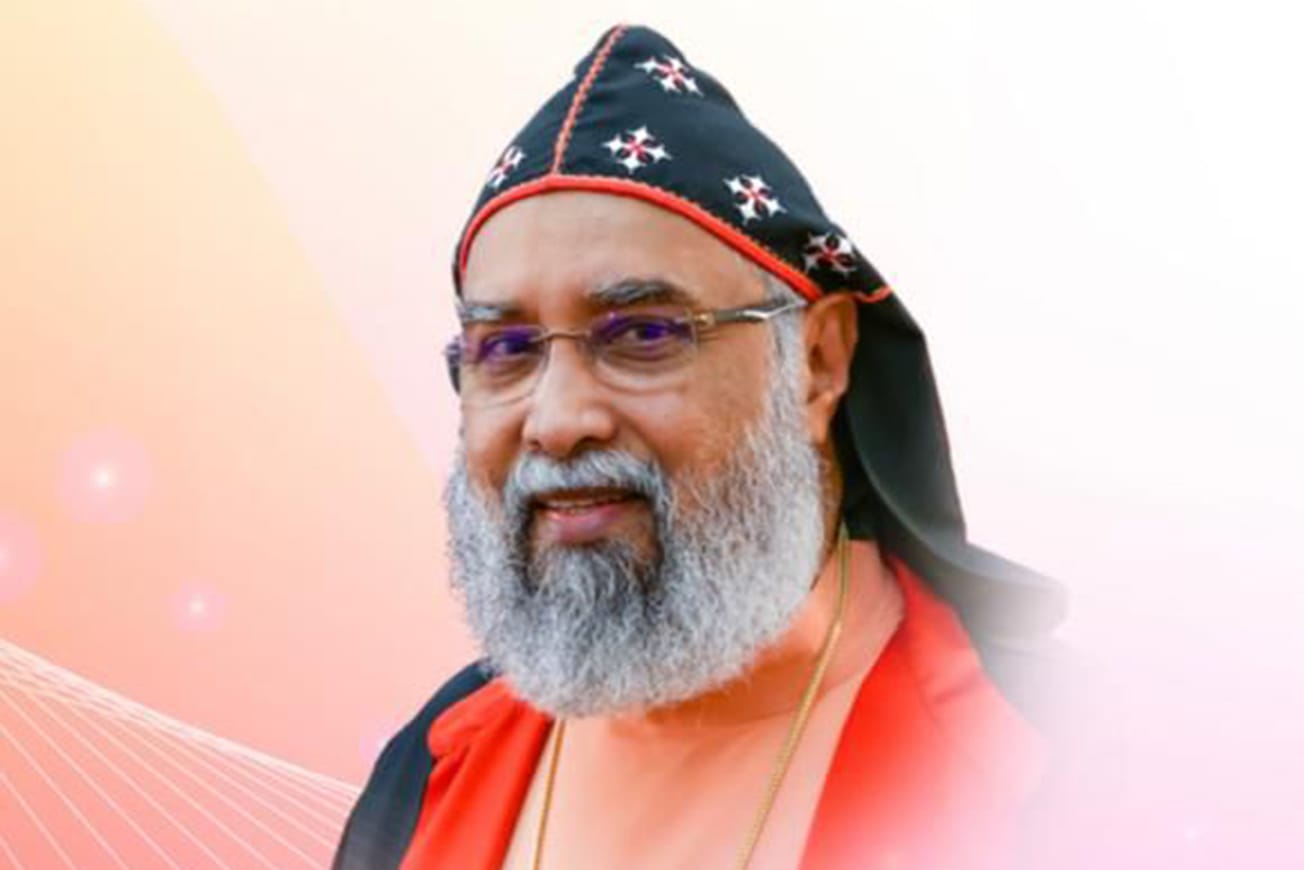 ഡോ. ഐസക്ക് മാർ ഫിലക്സിനോസിന് നോർത്ത് അമേരിക്കൻ ഭദ്രാസനത്തിന്റെ യാത്രയയപ്പ് ഡിസംബർ 31-ന്