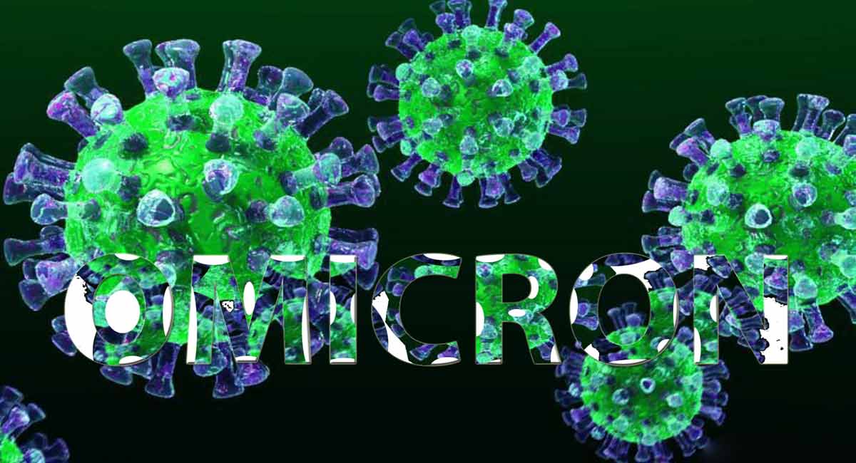 യുഎസിൽ ഒരു പുതിയ കോവിഡ് വേരിയന്റ് അതിവേഗം പടരുകയാണ്. സിഡിസി