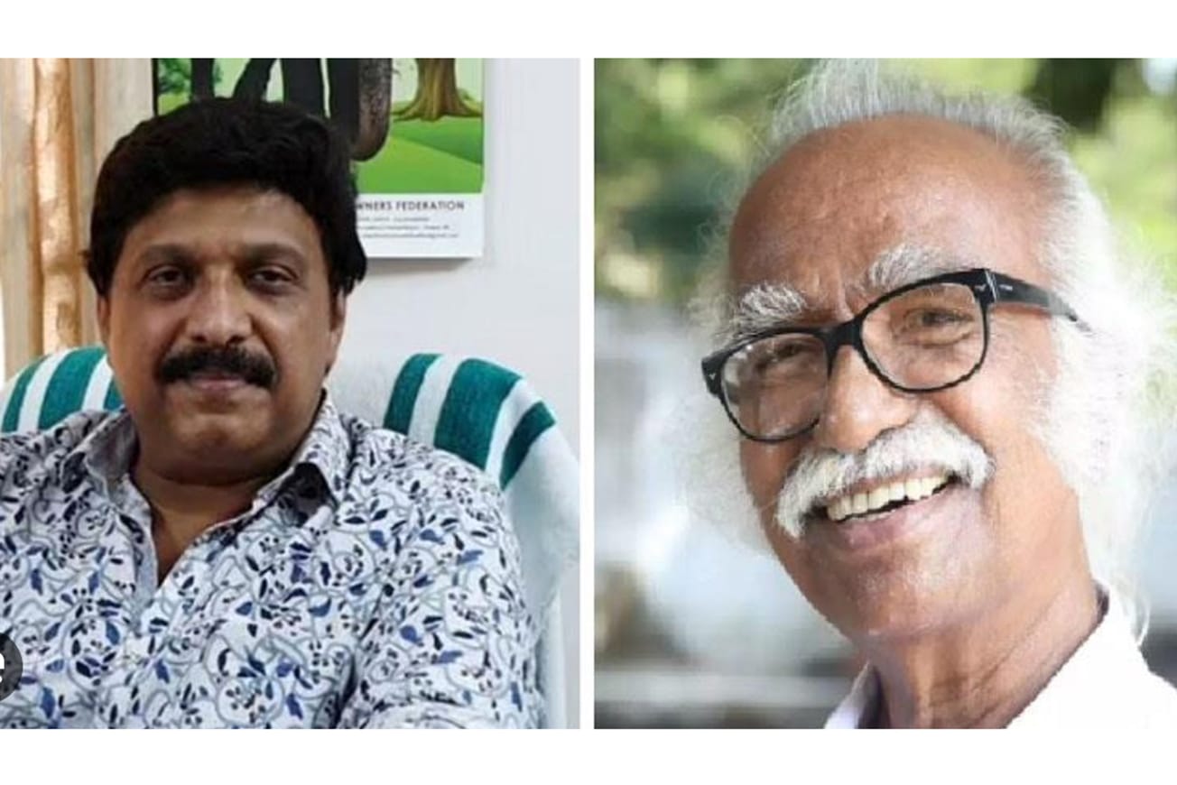 മന്ത്രിമാരായ ആന്റണി രാജുവും അഹമ്മദ് ദേവര്‍കോവിലും രാജിവെച്ചു ഗണേഷ്‌കുമാറും കടന്നപ്പള്ളിയും മന്ത്രിസഭയിലേക്ക്