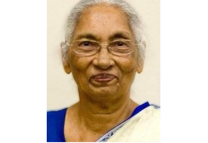 സാറാമ്മ എബ്രഹാം(93) ഡാലസിൽ അന്തരിച്ചു