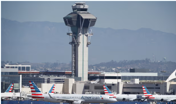 ടിക്കറ്റോ പാസ്‌പോർട്ടോ ഇല്ലാത്ത റഷ്യക്കാരൻ  കോപ്പൻഹേഗനിൽ നിന്ന് ലോസ് ആഞ്ചലസിലേക്ക് പറന്നതായി എഫ് ബി ഐ